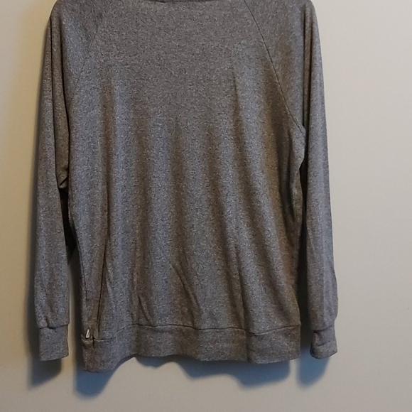 TNA long sleeve shirt - small - Picture 4 of 6